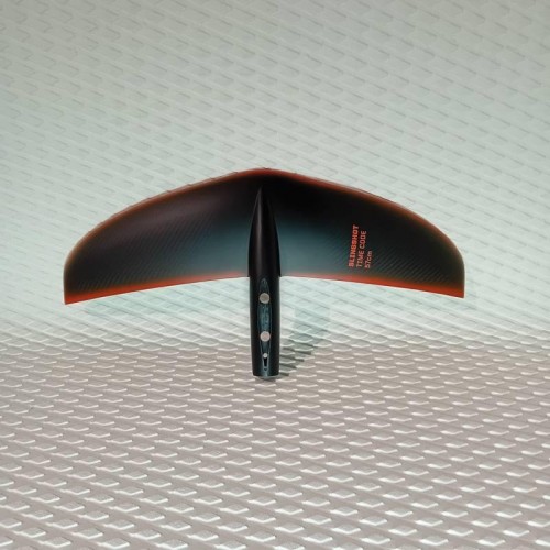 Ala Frontal Foil Time Code HG 57cm 707cm2 Slingshot 2019 Segunda Mano