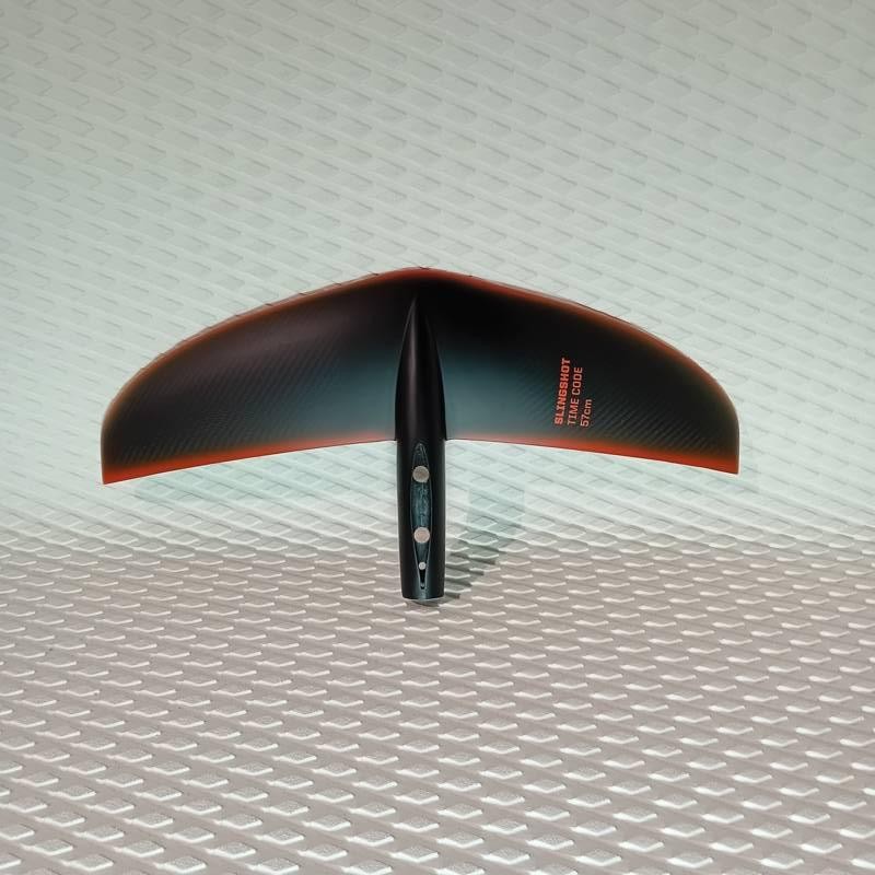 Ala Frontal Foil Time Code HG 57cm 707cm2 Slingshot 2019 Segunda Mano