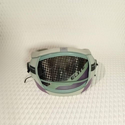 Elite Carbon V8 Harness Small Ride Engine 2024 Second Hand