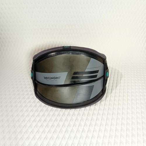 Arnes Hex Core Gunmetal V1 Large Ride Engine 2018 Segunda Mano