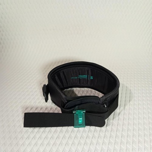 Vinaka V1 Wing Foil Harness Large Ride Engine 2021 Second Hand