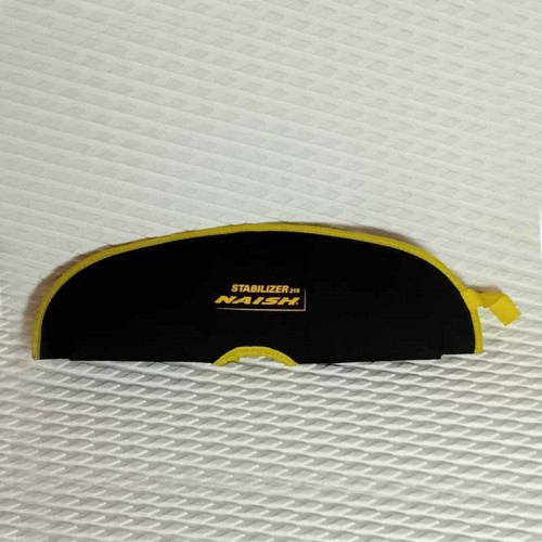 Estabilizador Foil Stabilizer S26 215cm2 Naish 2022 Segunda Mano