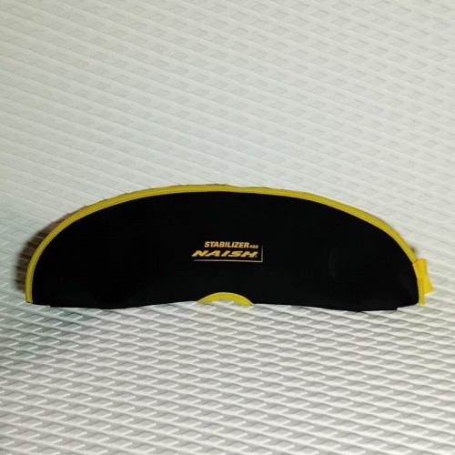 Estabilizador Foil Stabilizer S26 450cm2 Naish 2022 Segunda Mano
