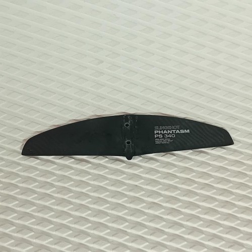 Estabilizador Foil Phantasm PS-340 V1 184cm2 Slingshot 2023 Segunda Mano