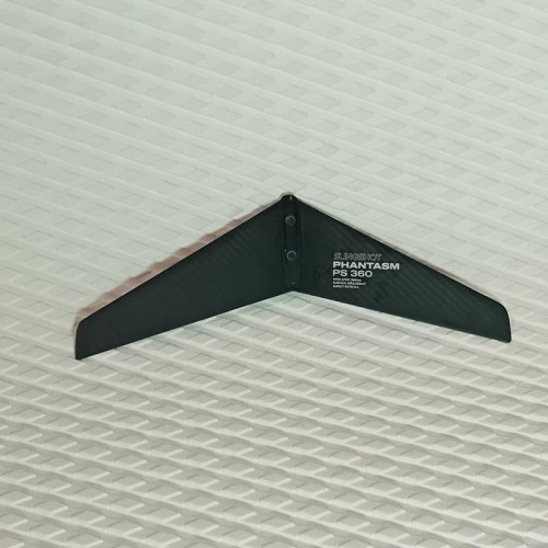 Estabilizador Foil Phantasm PS-360 V1 202cm2 Slingshot 2023 Segunda Mano