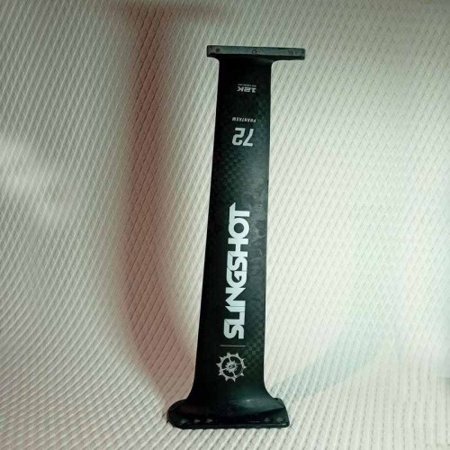 Mástil Foil Phantasm Carbono V1.1 72cm Slingshot 2023 Segunda Mano