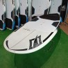 Hover Ascend Carbon Ultra Foil Board 142L Naish 2024 Second Hand