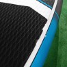 Hover Ascend Carbon Ultra Foil Board 142L Naish 2024 Second Hand