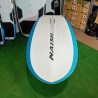 Hover Ascend Carbon Ultra Foil Board 142L Naish 2024 Second Hand