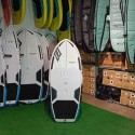 Tabla Foil Hover Ascend Carbon Ultra 82L Naish 2024 Segunda Mano