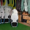 Hover Ascend Carbon Ultra Planche de Foil 82L Naish 2024 Occasion