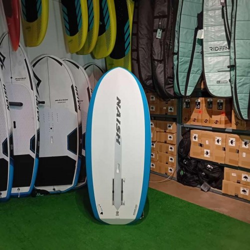 Tabla Foil Hover Ascend Carbon Ultra 92L Naish 2024 Segunda Mano