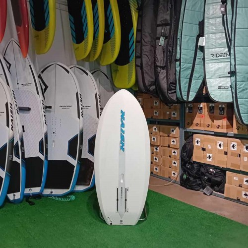 Tabla Foil Hover Wing SUP Carbon Ultra 75L Naish S26 2022 Segunda Mano