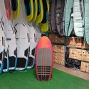 Tabla Foil Flying Fish V1 35L Slingshot 2021 Segunda Mano