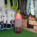 Flying Fish V1 Planche de Foil 40L Slingshot 2021 [Occasion]