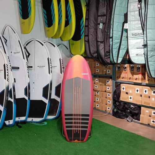 Tabla Foil Flying Fish V1 40L Slingshot 2021 Segunda Mano