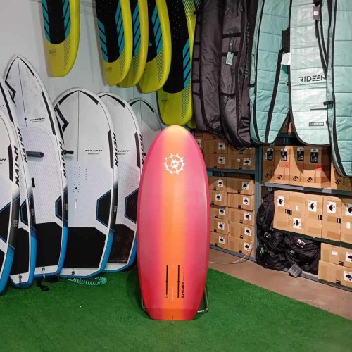 Tabla Foil Flying Fish V1 40L Slingshot 2021 Segunda Mano