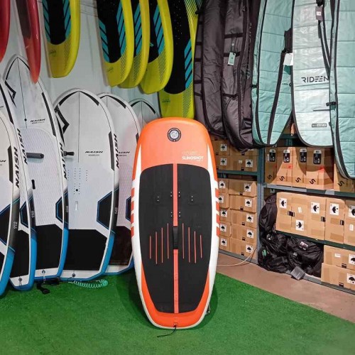 Tabla Foil I-Fly V1 105L Slingshot 2021 Segunda Mano