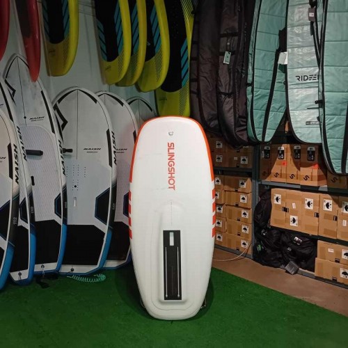 Tabla Foil I-Fly V1 105L Slingshot 2021 Segunda Mano