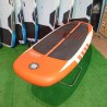 I-Fly V1 Foil Board 105L Slingshot 2021 Second Hand