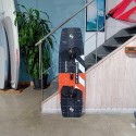 Formula Kiteboard 136cm Slingshot 2024 Second Hand