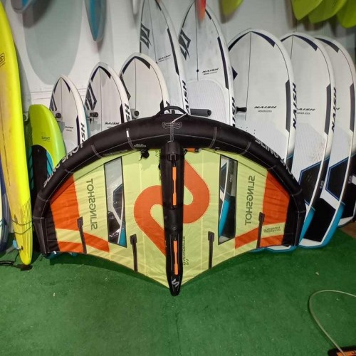 Wing Slingwing HH V4 2m Slingshot 2024 Segunda Mano