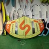 Wing Slingwing HH V4 2m Slingshot 2024 Segunda Mano