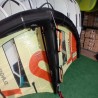 Slingwing HH V4 Wing 3m Slingshot 2024 Second Hand