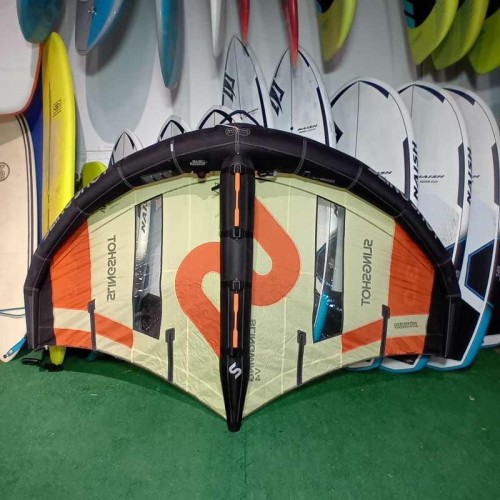 Wing Slingwing HH V4 3m Slingshot 2024 Segunda Mano