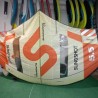 Slingwing HH V4 Wing 5.5m Slingshot 2024 Occasion