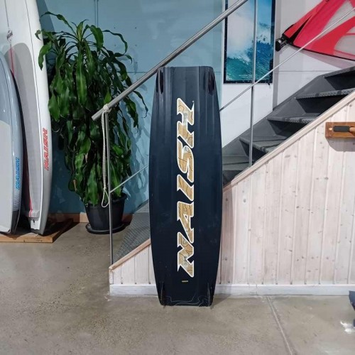 Tabla Kite Twintip Monarch 138cm Naish 2024 Segunda Mano