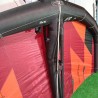 Wing Javelin V1 3.5m Slingshot 2023 Segunda Mano