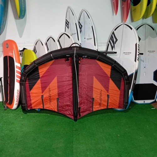Wing Javelin V1 3m Slingshot 2023 Segunda Mano