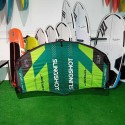 Wing Javelin V1 2.5m Slingshot 2023 Segunda Mano