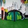 Wing Javelin V1 2.5m Slingshot 2023 Segunda Mano