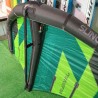 Javelin V1 Wing 2.5m Slingshot 2023 Occasion