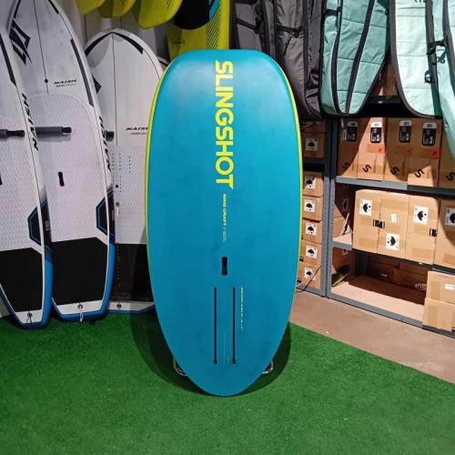 Tabla Foil Wing Craft V2 120L Slingshot 2023 Segunda Mano