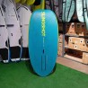 Wing Craft V2 Planche de Foil 120L Slingshot 2023 Occasion
