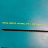 Wing Craft V2 Planche de Foil 120L Slingshot 2023 Occasion
