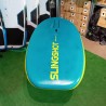 Wing Craft V2 Planche de Foil 120L Slingshot 2023 Occasion