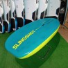 Wing Craft V2 Foil Board 120L Slingshot 2023 Second Hand