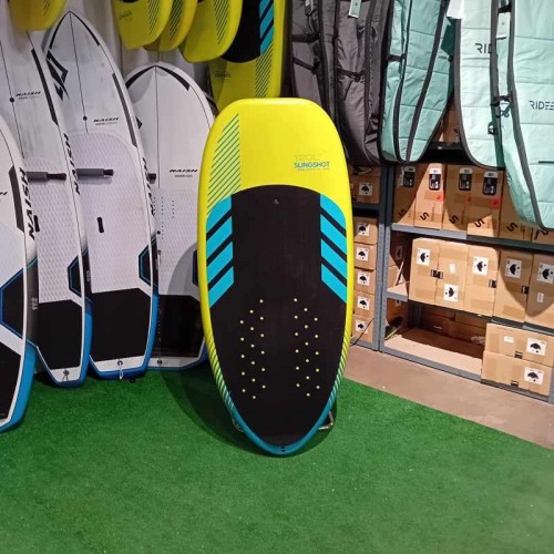Wing Craft V2 Foil Board 120L Slingshot 2023 Second Hand