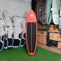 Tabla Foil Laser Craft V1 95L Slingshot 2024 Segunda Mano