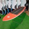 Laser Craft V1 Planche de Foil 95L Slingshot 2024 Occasion
