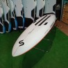 Laser Craft V1 Planche de Foil 95L Slingshot 2024 Occasion
