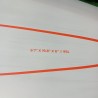 Laser Craft V1 Planche de Foil 95L Slingshot 2024 Occasion