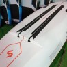 Laser Craft V1 Planche de Foil 95L Slingshot 2024 Occasion