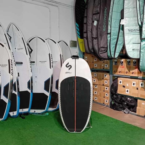 Tabla Foil Wing Craft V3 70L Slingshot 2024 Segunda Mano