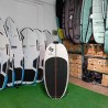 Wing Craft V3 Planche de Foil 70L Slingshot 2024 Occasion