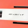Wing Craft V3 Foil Board 70L Slingshot 2024 Second Hand